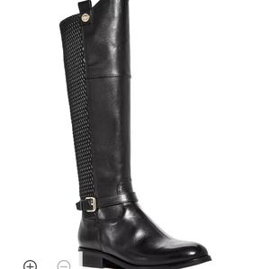 NIB Cole Haan Galina Tall Boots